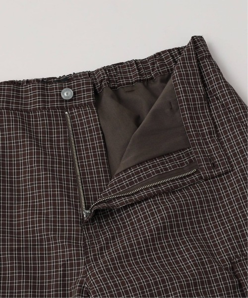 AFB(エーエフビー)の「WIDE CARGO SHORTS(その他パンツ・メンズ・グリーン/ブラウン/ベージュ・LARGE/MEDIUM/X-LARGE)」の6枚目の写真