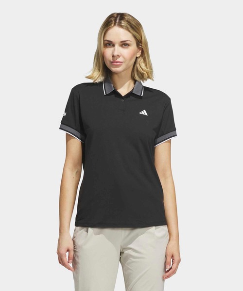 Adidas Golf — поло с коротким рукавом (Adidas Golf)