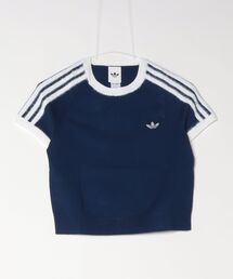 KNITTED TEE KW2606