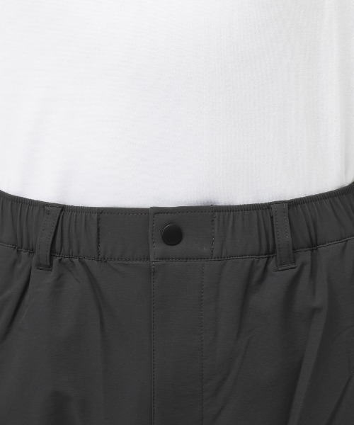 TIGORA（ティゴラ）の「ティゴラ TIGORA 4WAYストレッチパンツ 丈短め（その他パンツ・メンズ・ブラック/チャコールグレー/ブラウン・XL(A-B)/L(A-B)/L/XL(C-E)）」の11枚目の写真