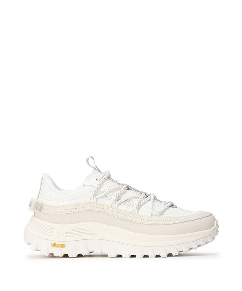 SOREL(ソレル)の「防水 SOREL/ コールサインホライゾンロウ ゴアテックス /ソレル(スニーカー・レディース・ブラック/ホワイト・22.5cm/23.5cm/24.5cm/25.5cm/23.0cm/24.0cm/25.0cm/26.0cm)」の2枚目の写真