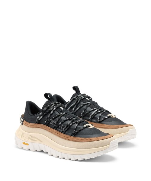 SOREL(ソレル)の「防水 SOREL/ コールサインホライゾンロウ ゴアテックス /ソレル(スニーカー・レディース・ブラック/ホワイト・22.5cm/23.5cm/24.5cm/25.5cm/23.0cm/24.0cm/25.0cm/26.0cm)」の11枚目の写真