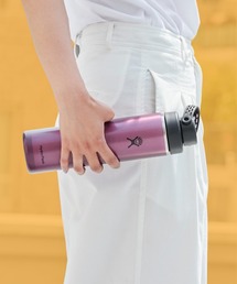 HYDRO FLASK(�n�C�h���t���X�N)��HydroFlask/�n�C�h���t���X�N 24oz LIGHTWEIGHT WIDE FLEX STRAW CAP �X�g���[�L���b�v ���� �X�e�����X�{�g�� �}�C�{�g�� �~�j�{�g�� ���@�r �y�� �ۉ��ۗ� �H �H�� 2026�N�H�~(����)
