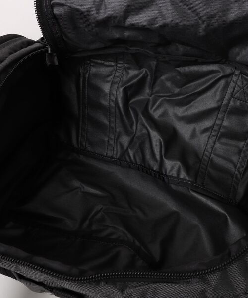 DAKINE(ダカイン)の「DAKINE EQ DUFFLE 2.0 35L 【2026年秋冬モデル】/ダカインダッフルバッグ(ボストンバッグ・メンズ・ブラック/ピンク/ブラックミックス/ブラック系その他2・FREE)」の11枚目の写真