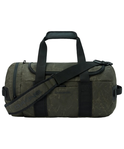DAKINE(ダカイン)の「DAKINE EQ DUFFLE 2.0 35L 【2026年秋冬モデル】/ダカインダッフルバッグ(ボストンバッグ・メンズ・ブラック/ピンク/ブラックミックス/ブラック系その他2・FREE)」の4枚目の写真