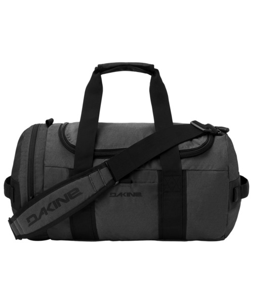 DAKINE(ダカイン)の「DAKINE EQ DUFFLE 2.0 35L 【2026年秋冬モデル】/ダカインダッフルバッグ(ボストンバッグ・メンズ・ブラック/ピンク/ブラックミックス/ブラック系その他2・FREE)」の2枚目の写真