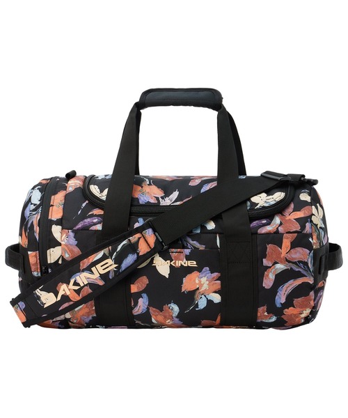 DAKINE(ダカイン)の「DAKINE EQ DUFFLE 2.0 35L 【2026年秋冬モデル】/ダカインダッフルバッグ(ボストンバッグ・メンズ・ブラック/ピンク/ブラックミックス/ブラック系その他2・FREE)」の18枚目の写真