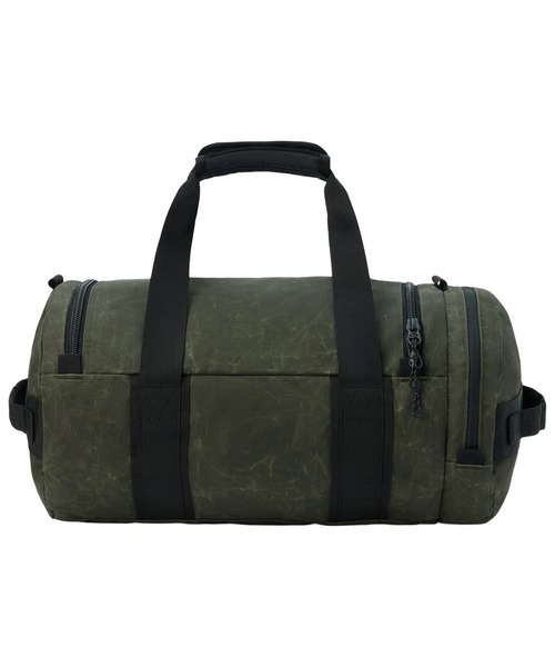 DAKINE(ダカイン)の「DAKINE EQ DUFFLE 2.0 35L 【2026年秋冬モデル】/ダカインダッフルバッグ(ボストンバッグ・メンズ・ブラック/ピンク/ブラックミックス/ブラック系その他2・FREE)」の8枚目の写真