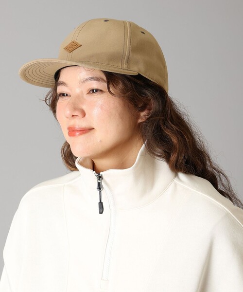 Columbia(コロンビア)の「Columbia/ ループスパイアパスキャップII /コロンビア(キャップ・レディース・ブラック/ベージュ/ブルー/レッド・M/XXL)」の1枚目の写真