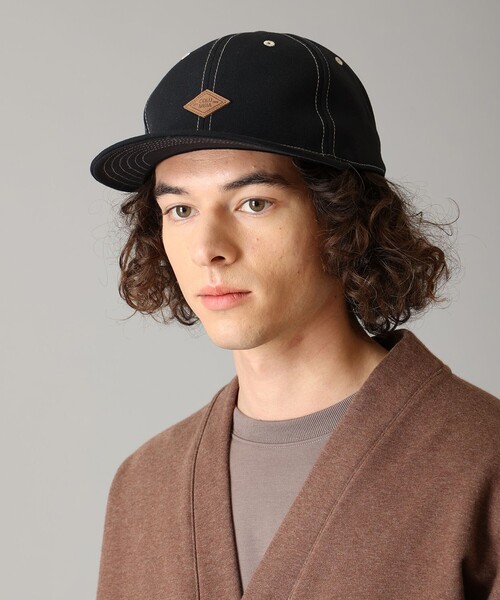Columbia(コロンビア)の「Columbia/ ループスパイアパスキャップII /コロンビア(キャップ・レディース・ブラック/ベージュ/ブルー/レッド・M/XXL)」の2枚目の写真