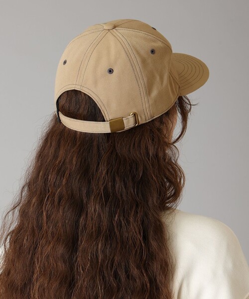 Columbia(コロンビア)の「Columbia/ ループスパイアパスキャップII /コロンビア(キャップ・レディース・ブラック/ベージュ/ブルー/レッド・M/XXL)」の16枚目の写真