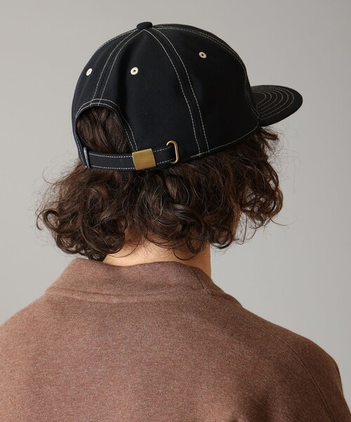Columbia(コロンビア)の「Columbia/ ループスパイアパスキャップII /コロンビア(キャップ・レディース・ブラック/ベージュ/ブルー/レッド・M/XXL)」の13枚目の写真