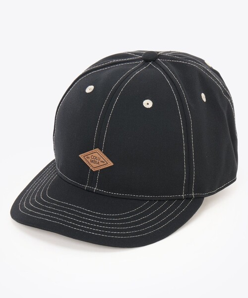 Columbia(コロンビア)の「Columbia/ ループスパイアパスキャップII /コロンビア(キャップ・レディース・ブラック/ベージュ/ブルー/レッド・M/XXL)」の12枚目の写真