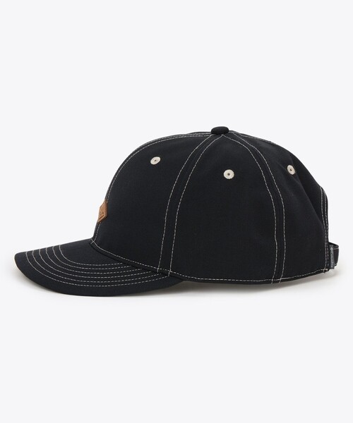 Columbia(コロンビア)の「Columbia/ ループスパイアパスキャップII /コロンビア(キャップ・レディース・ブラック/ベージュ/ブルー/レッド・M/XXL)」の10枚目の写真
