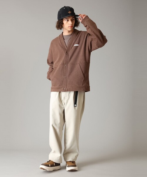 Columbia(コロンビア)の「Columbia/ ループスパイアパスキャップII /コロンビア(キャップ・レディース・ブラック/ベージュ/ブルー/レッド・M/XXL)」の5枚目の写真