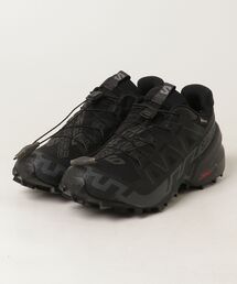【SALOMON】SPEEDCROSS 6 GTX W