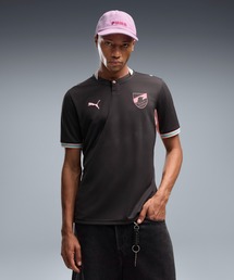 正規品　ACミラン　プーマ　XL PUMA プーマ メンズ ACミラン キング アンセム ジャケット（ジャージ