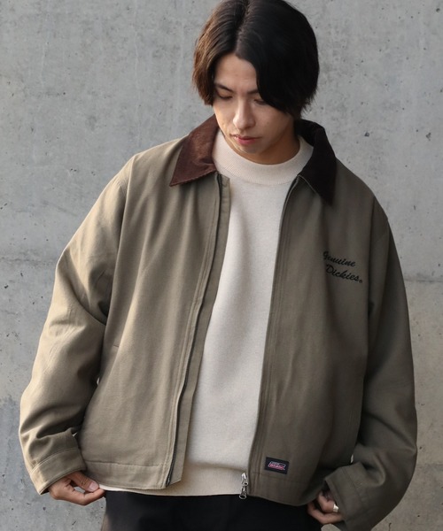 Lee x Scye for UNITED ARROWS＞ LOCO JACKET/ワンウォッシュ