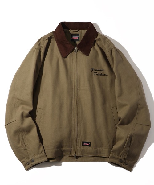 Dickies｜ディッキーズ（メンズ）のカバーオール通販 - ZOZOTOWN