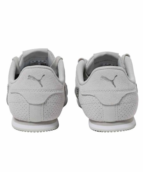 PUMA（プーマ）の「プーマ PUMA ST トラック SD リフレクトエックス（スニーカー・レディース・ライトグレー・26.0cm/25.5cm/25.0cm/24.0cm/24.5cm/23.0cm/23.5cm）」の7枚目の写真
