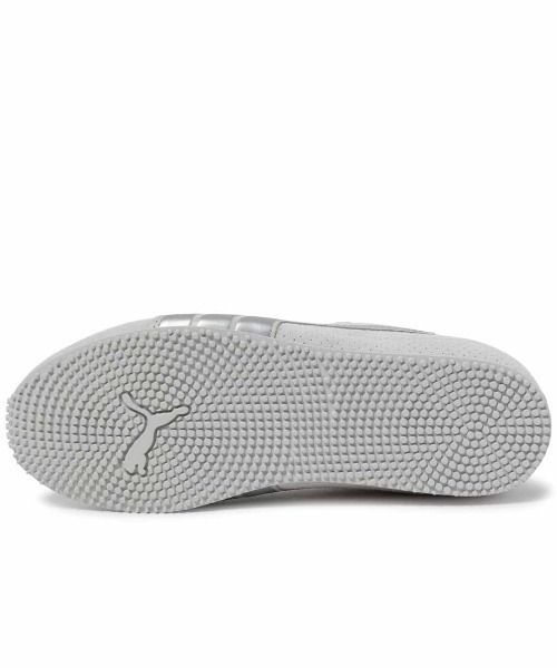 PUMA（プーマ）の「プーマ PUMA ST トラック SD リフレクトエックス（スニーカー・レディース・ライトグレー・26.0cm/25.5cm/25.0cm/24.0cm/24.5cm/23.0cm/23.5cm）」の8枚目の写真