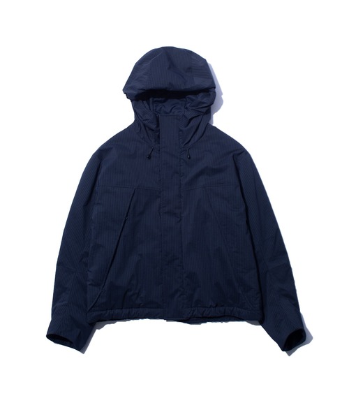F/CE. (エフシーイー)の「F/CE. GRAVITY PRIMALOFT JACKET / エフシーイー グラビティ プリマロフト ジャケット(ダウンジャケット/コート・メンズ・ブラック/ネイビー・MEDIUM/LARGE)」の1枚目の写真