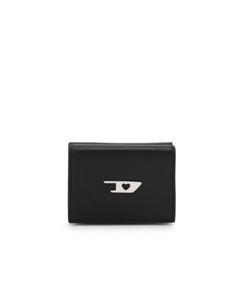 レディース ウォレット 三つ折り TRI FOLD COIN（財布）｜DIESEL