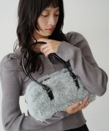 ワイドボストンバッグ