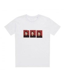 IDEA BOOKS（アイディアブックス）の「IDEA WINONA PHOTOBOOTH T-SHIRT（Tシャツ/カットソー）」