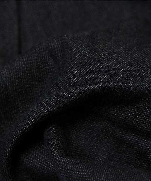 cepo（セポ）の「ミリタリーガウチョパンツ（その他パンツ・レディース・ベージュ/カーキ/ワンウォッシュ・SMALL/LARGE/MEDIUM）」の13枚目の写真