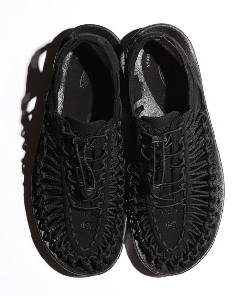 KEEN（キーン）の「＜KEEN（キーン）＞ UNEEK/サンダル◆（サンダル・メンズ・ブラック/ホワイト/ライトグレー/その他1・10/8h/9h/9/8）」の5枚目の写真