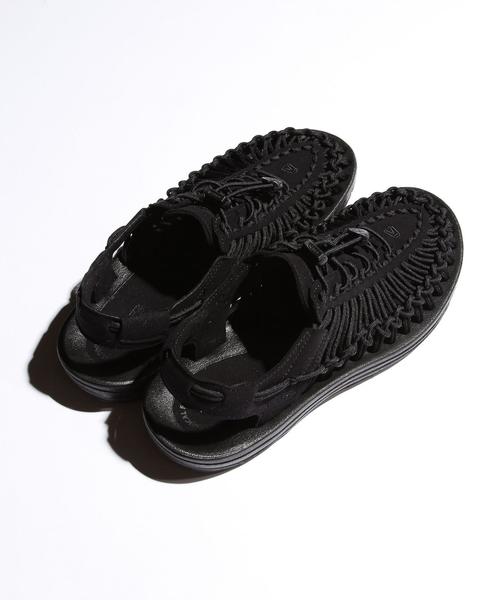 KEEN（キーン）の「＜KEEN（キーン）＞ UNEEK/サンダル◆（サンダル・メンズ・ブラック/ホワイト/ライトグレー/その他1・10/8h/9h/9/8）」の8枚目の写真