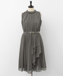 URBAN RESEARCH | UR COUTURE MAISON エスパンディフリルワンピース(ドレス)