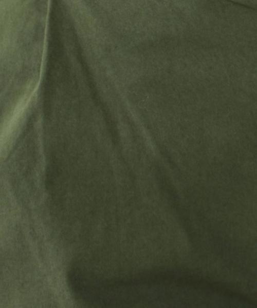 coen（コーエン）の「ストレッチチノパンツ（その他パンツ・レディース・ブラック/ダークブラウン/ベージュ/オリーブ・MEDIUM/LARGE/SMALL）」の10枚目の写真