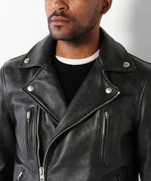 【別注】COVERT(コバート)ユナイテッドアローズ ライダースジャケット 牛革 楽天市場】【SALE／50%OFF】UNITED ARROWS 【別注】＜COVERT(コバート