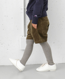 URBAN RESEARCH DOORS | DOORS コーデュロイショートPT(その他パンツ)