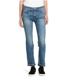 Denim & Supply Ralph Lauren | D&S Madison クロップ フレア ジーンズ(デニムパンツ)