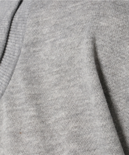 RODEO CROWNS WIDE BOWL（ロデオクラウンズワイドボウル）の「タートルネック スウェット（Tシャツ/カットソー・レディース・トップグレー/ブルー/ホワイト・FREE）」の10枚目の写真