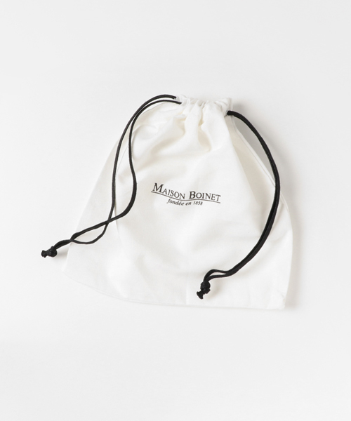 MAISON BOINET(メゾンボワネ)の「MAISON BOINET サークルスリムベルトバングル(ブレスレット・レディース・ターコイズブルー/ネイビー・MEDIUM/SMALL)」の9枚目の写真