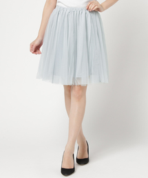 Honeys | チュールスカート(スカート)