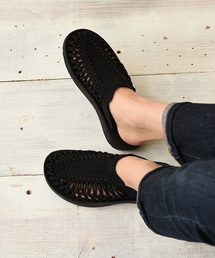 KEEN | UNEEK SLIDE / ユニーク スライド(サンダル)