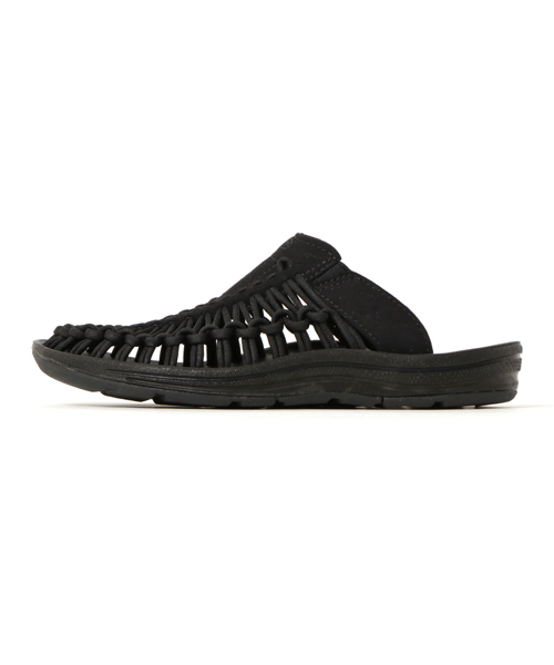 【美品】keen ユニークサンダル　24cm 楽天市場】キーン KEEN “UNEEK” サンダル ユニーク 編み込み