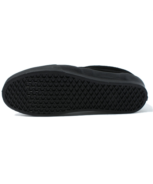 BEAMS（ビームス）の「VANS / ERA WINGTIP（スニーカー・メンズ・ブラック・8/8.5/9/9.5/10/10.5）」の3枚目の写真