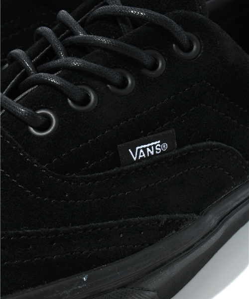BEAMS（ビームス）の「VANS / ERA WINGTIP（スニーカー・メンズ・ブラック・8/8.5/9/9.5/10/10.5）」の7枚目の写真