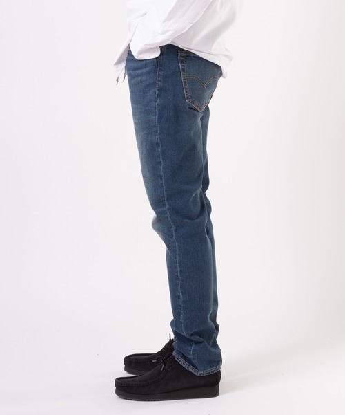 セール】Levi's/リーバイス 511(TM) スリムフィット インディゴ