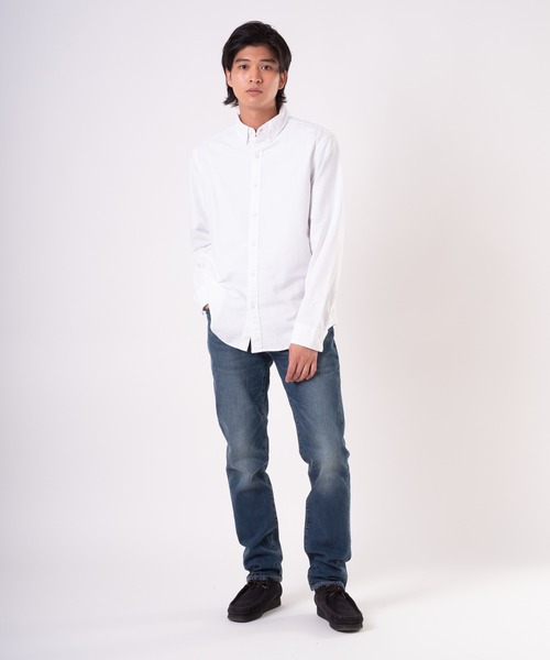 セール】Levi's/リーバイス 511(TM) スリムフィット インディゴ