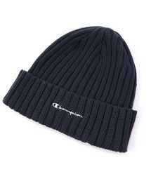 Champion | 【Champion】コットンワッチキャップ (ニットキャップ/ビーニー)
