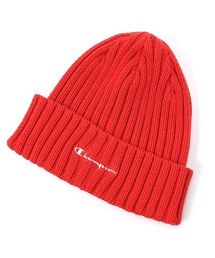 Champion | 【Champion】コットンワッチキャップ (ニットキャップ/ビーニー)