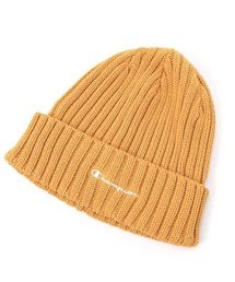Champion | 【Champion】コットンワッチキャップ (ニットキャップ/ビーニー)