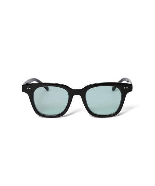 BEAMS（ビームス）の「BEAMS / カラーレンズ サングラス(Tint)（サングラス・メンズ・パープル/レッド/ピンク/イエロー/グリーン・ONE SIZE）」の16枚目の写真